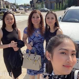 Meet your Posher, Chau